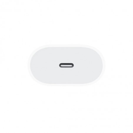 Apple 20W USB C Power Adapter