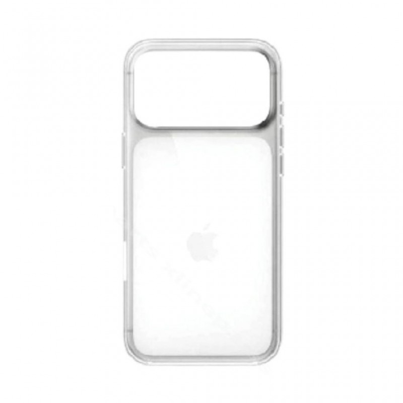 iPhone 17 Pro Max ClearCase with MagSafe