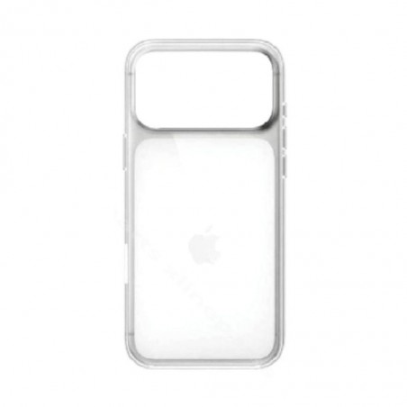 iPhone 17 Pro Max ClearCase with MagSafe