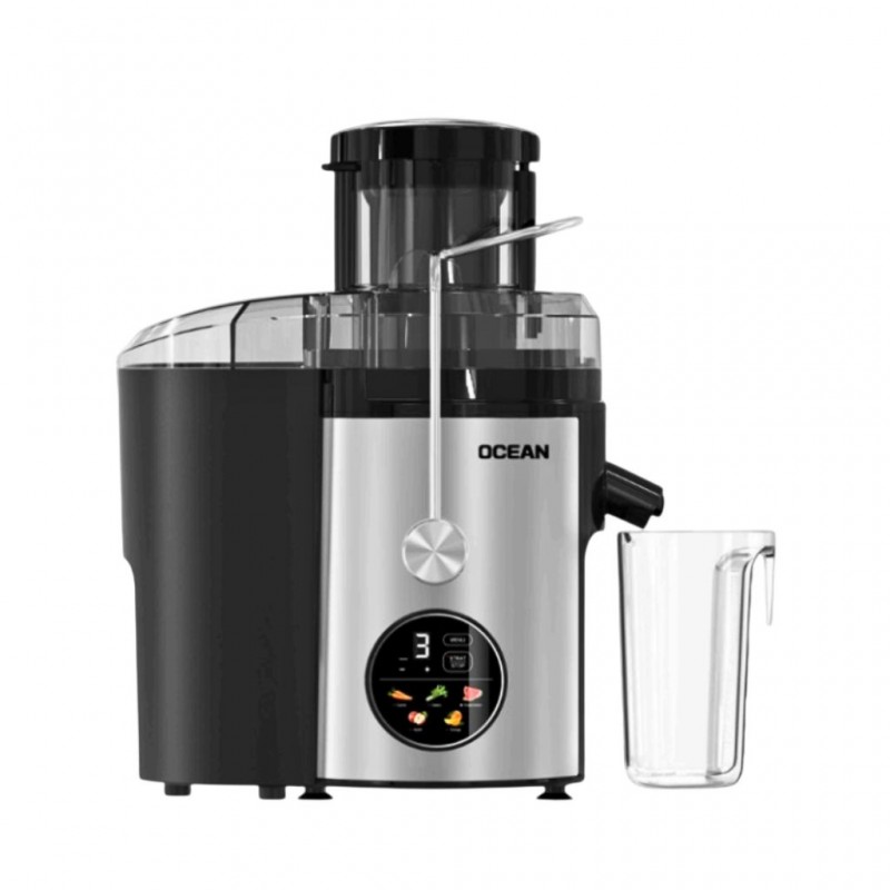 Ocean OCJED1020DNX 2L Juice Extractor