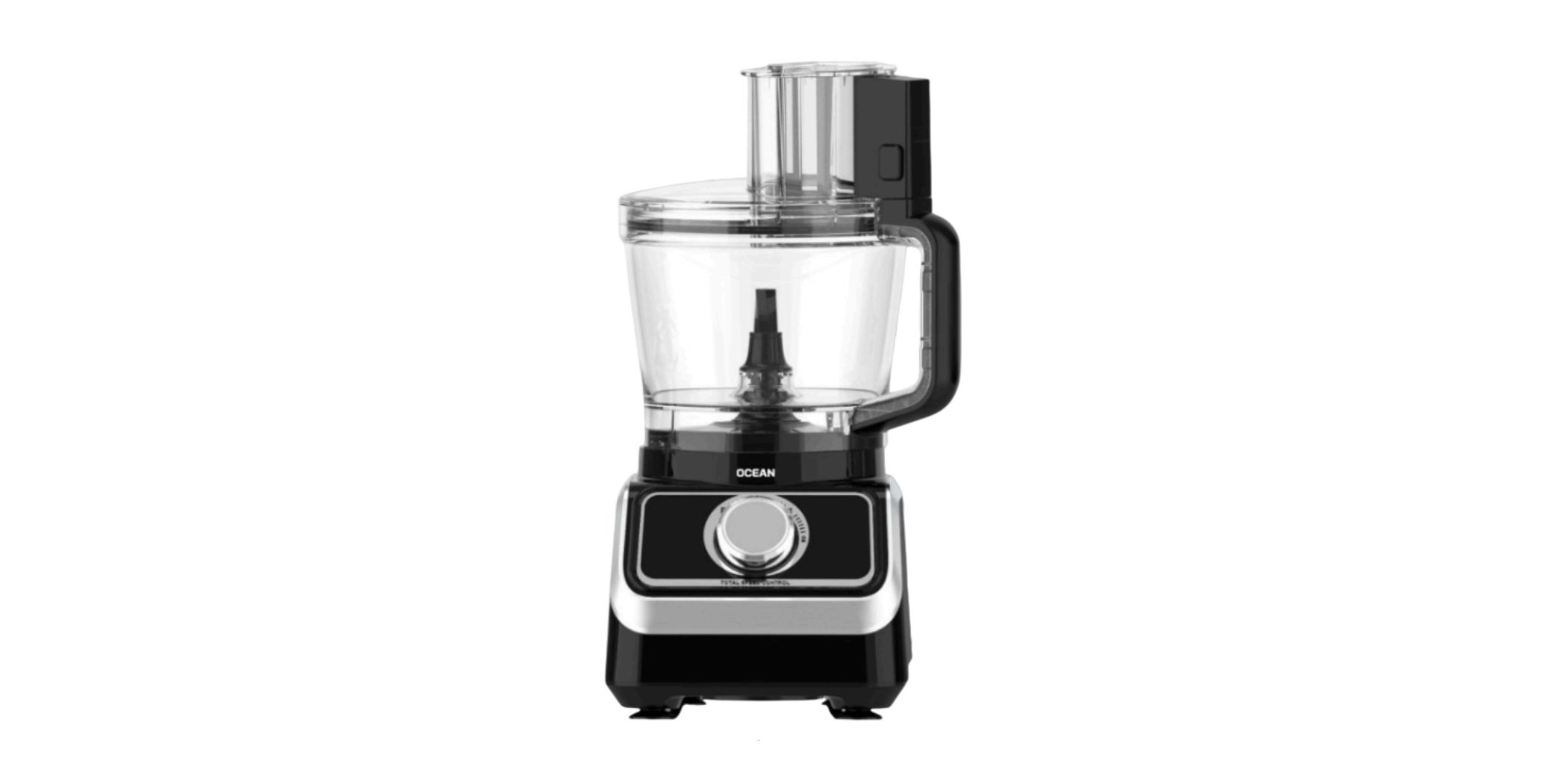 Ocean OCFPD1026N 2L Food Processor