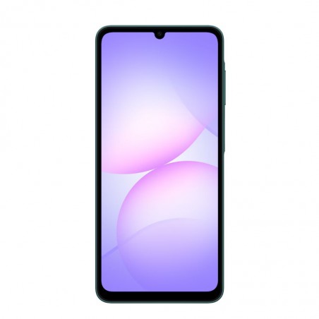 SAMSUNG GALAXY A07 128GB GREEN