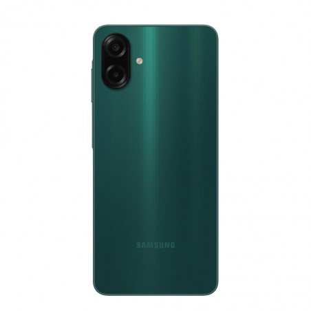 SAMSUNG GALAXY A07 128GB GREEN