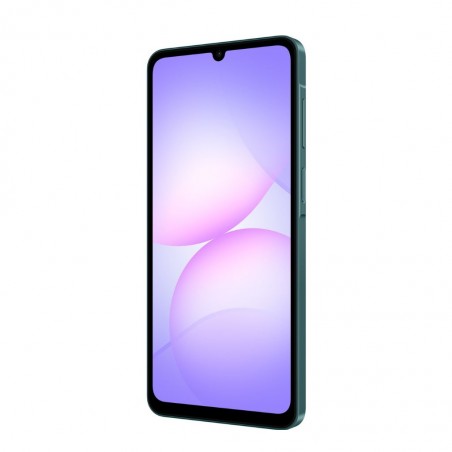 SAMSUNG GALAXY A07 128GB GREEN