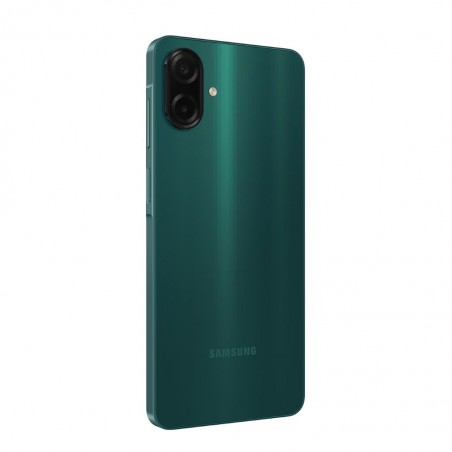 SAMSUNG GALAXY A07 128GB GREEN