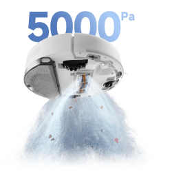 Xiaomi 61138 S40C Robot Vacuum Cleaner "O"