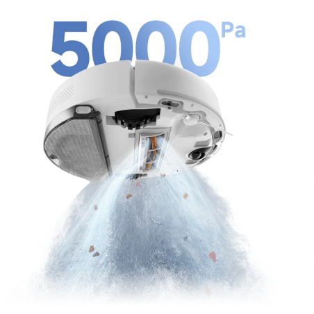 Xiaomi 61138 S40C Robot Vacuum Cleaner "O"