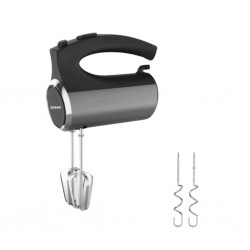 Ocean OCHMHI355XB 350W Dark Inox Hand Mixer