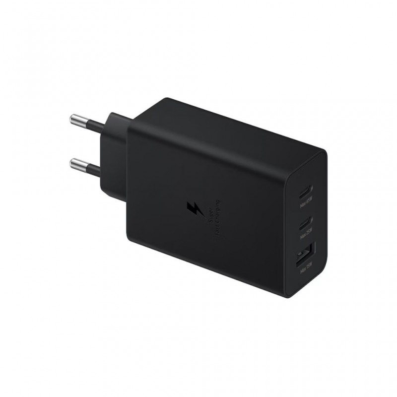 SAMSUNG POWER ADAPTOR TRIO 65W