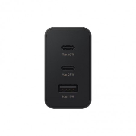 SAMSUNG POWER ADAPTOR TRIO 65W