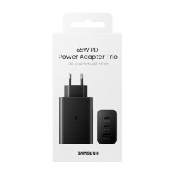 SAMSUNG POWER ADAPTOR TRIO 65W