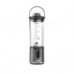 Ocean OCBLPU114DG 0.4L Blender Portable