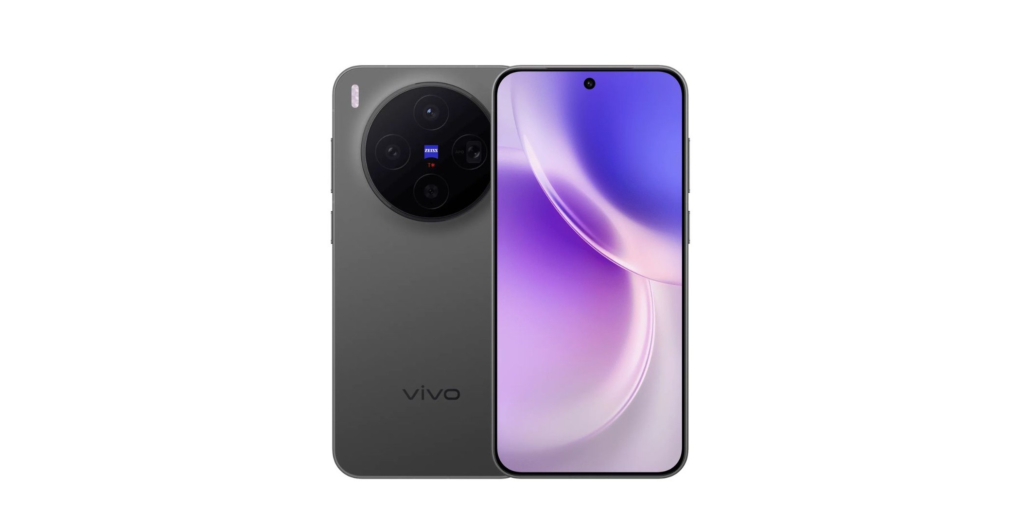 VIVO X300 5G 16GB+512GB BLACK