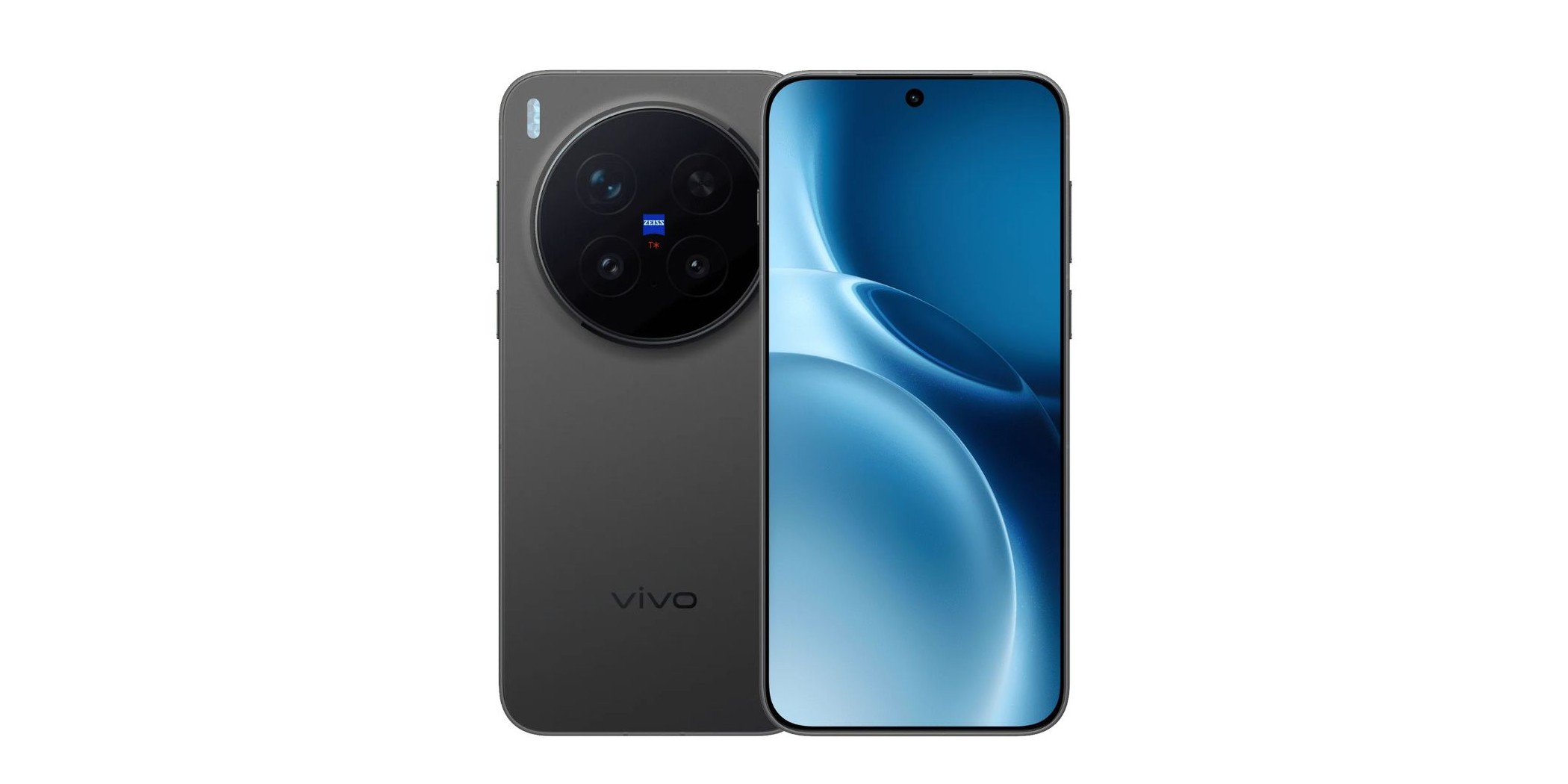 VIVO X300 PRO 5G 16GB+512GB BLACK