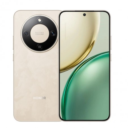 Honor X9d Sunrise Gold