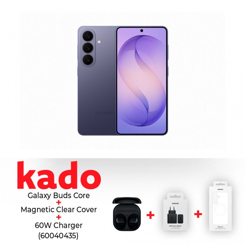 SAMSUNG GALAXY S26 PLUS VIOLET