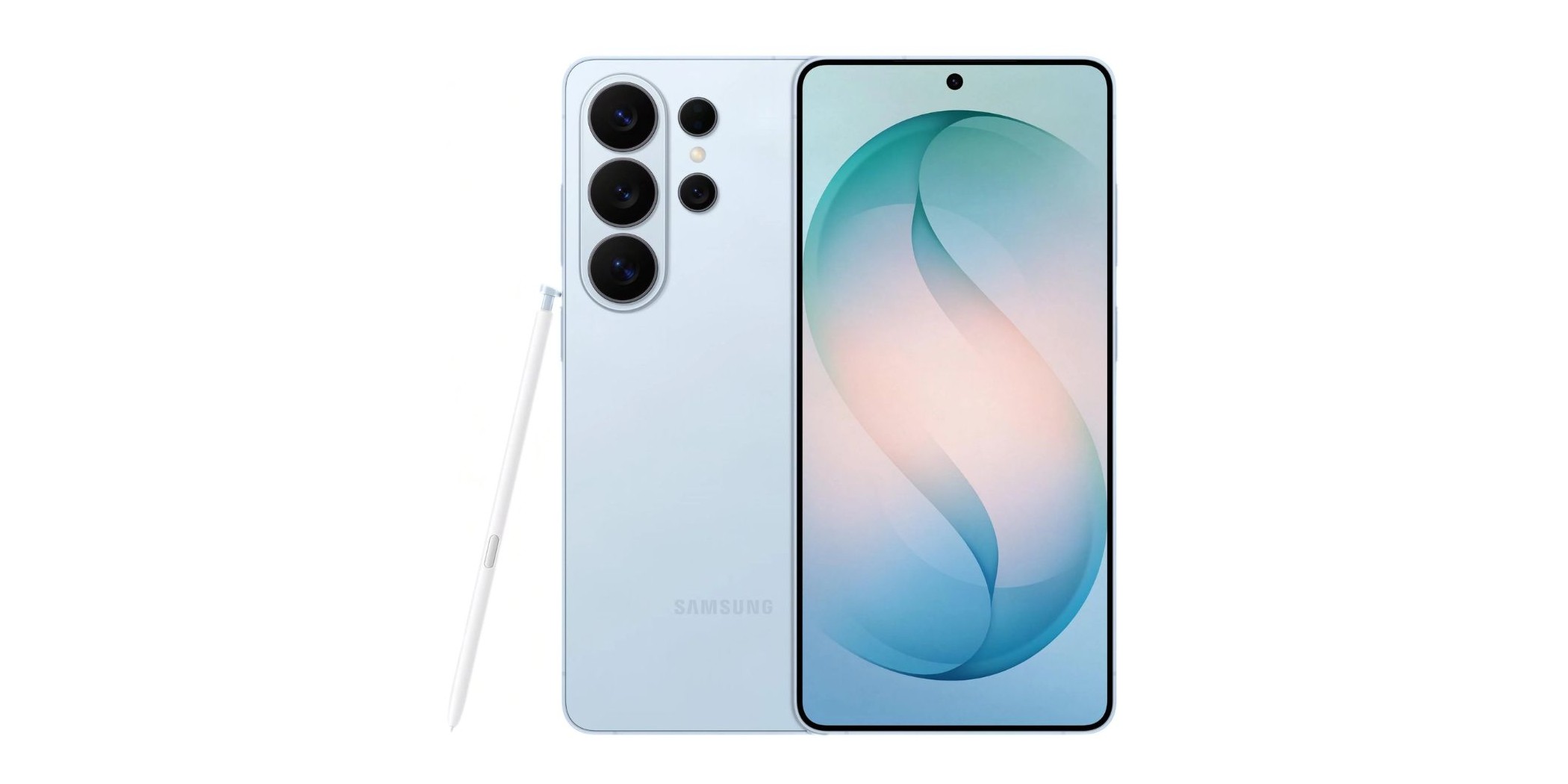 SAMSUNG GALAXY S26 ULTRA BLUE 512GB