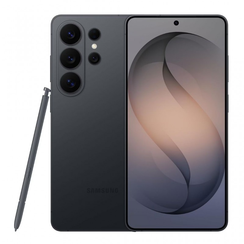 SAMSUNG GALAXY S26 ULTRA BLACK 512GB