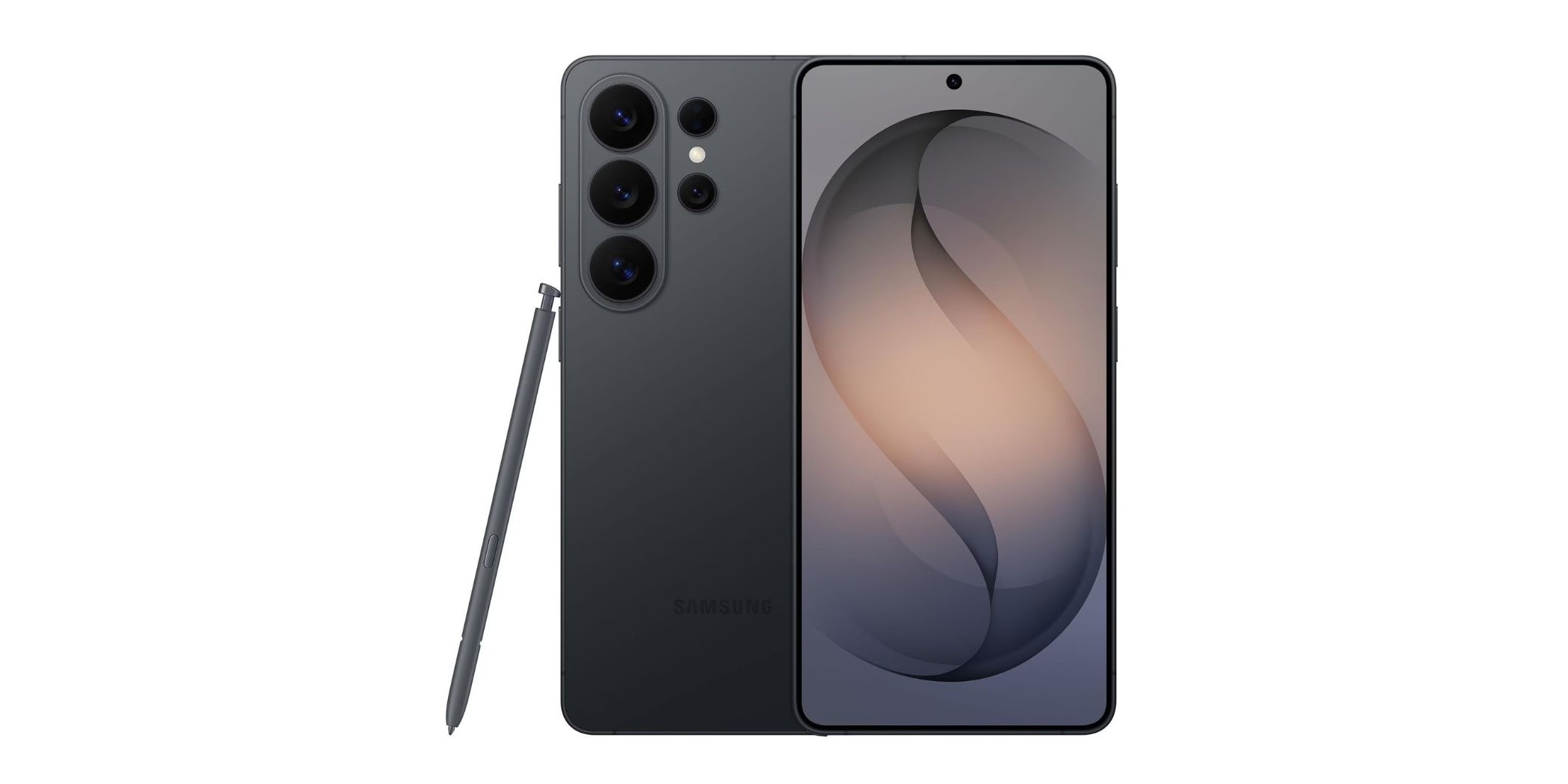 SAMSUNG GALAXY S26 ULTRA BLACK 512GB