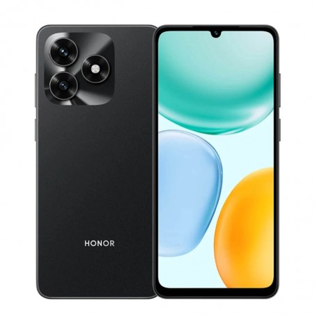 Honor X5C Plus Black