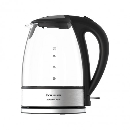 Taurus KE2203C Aroa Glass Kettle 958573000