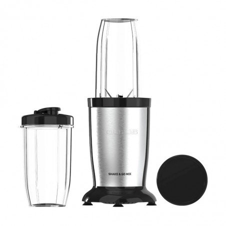 Taurus JBA1000X Shake & Go Mix Jar Blender 912487000