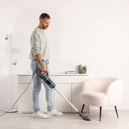 Taurus HVCA76003 Homeland Infinity Corded Stick Vacuum Cleaner - 948950000