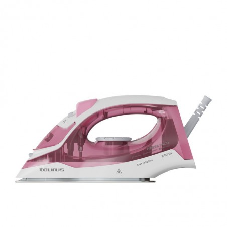 Taurus STI2401 Creta 2400 Steam Iron 918157000