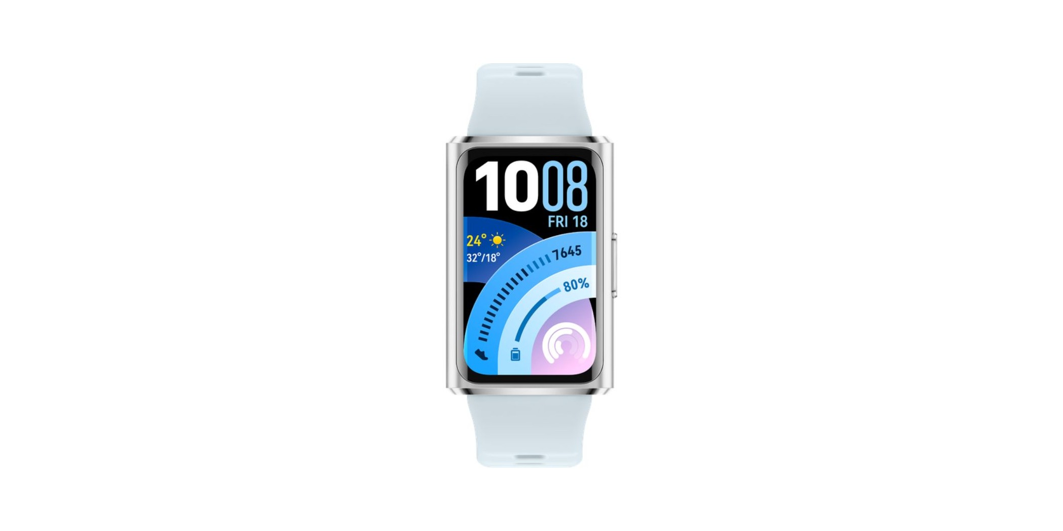 Huawei Band 11 Blue