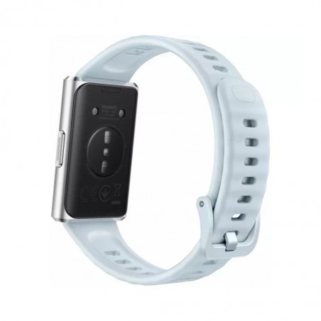 Huawei Band 11 Blue