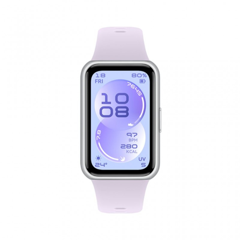 Huawei Band 11 Purple