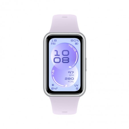 Huawei Band 11 Purple