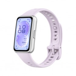 Huawei Band 11 Purple