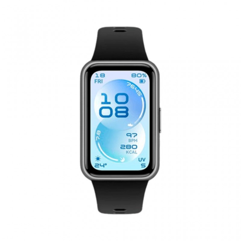 Huawei Band 11 Black