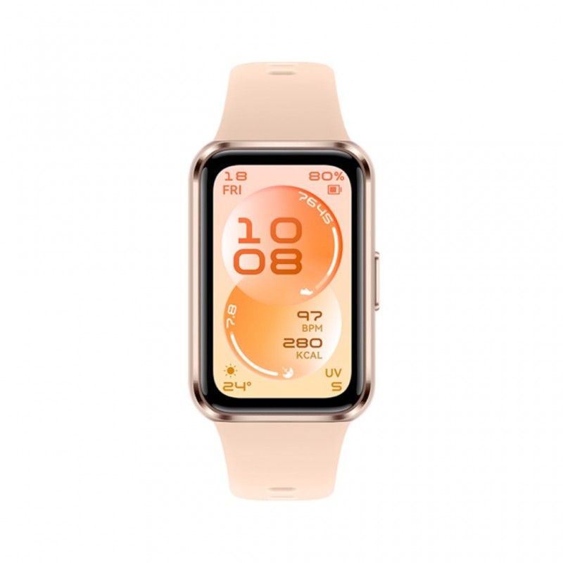 Huawei Band 11 Beige