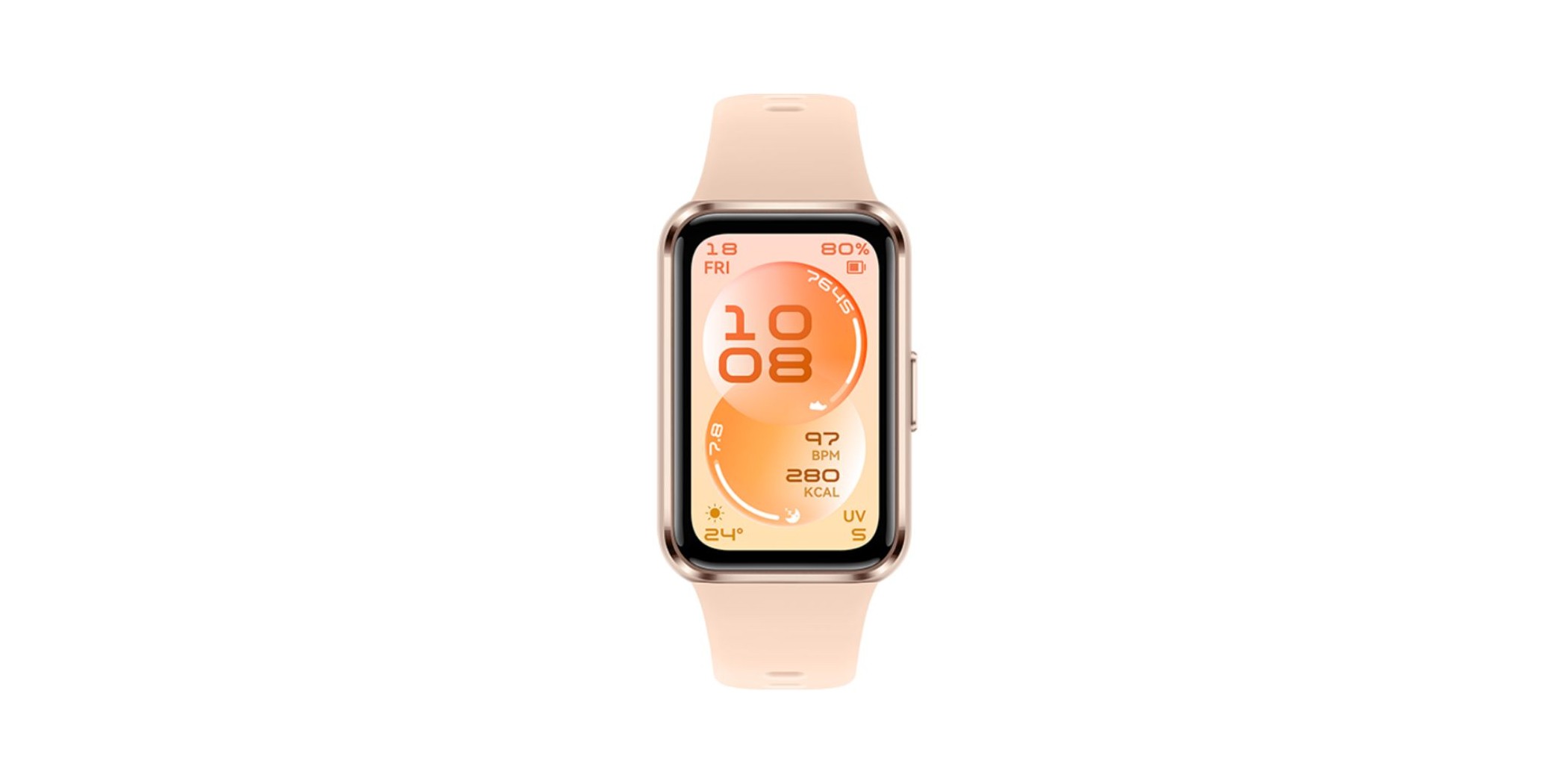 Huawei Band 11 Beige