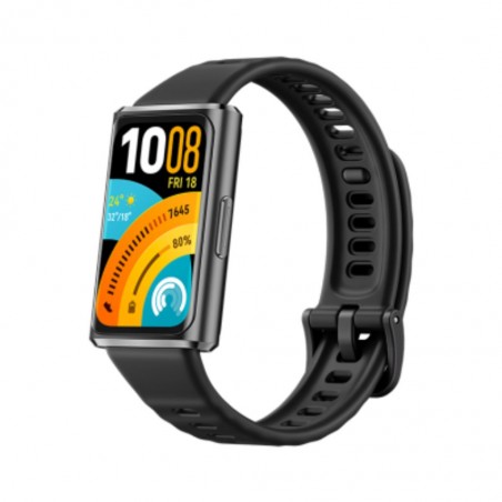 Huawei Band 11 Pro Black