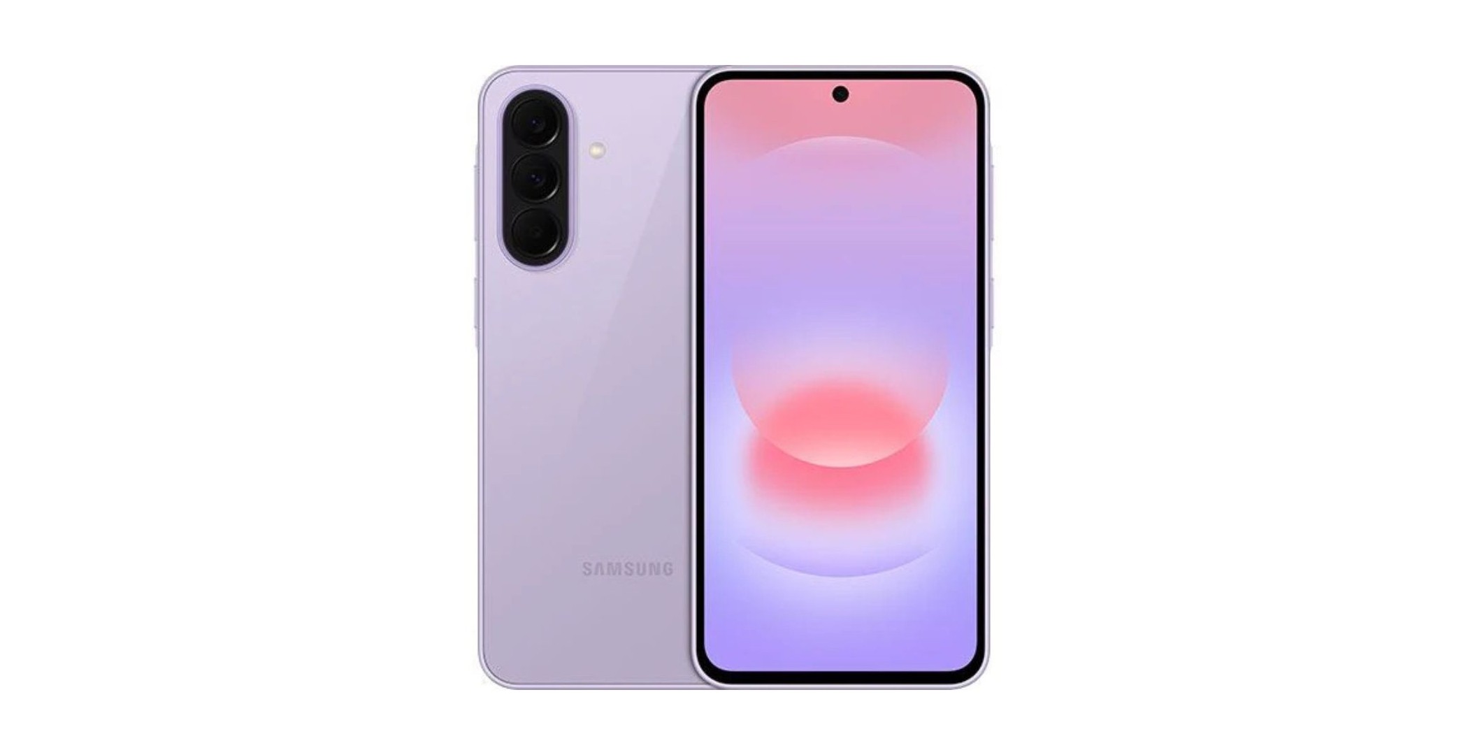 SAMSUNG GALAXY A37 5G VIOLET