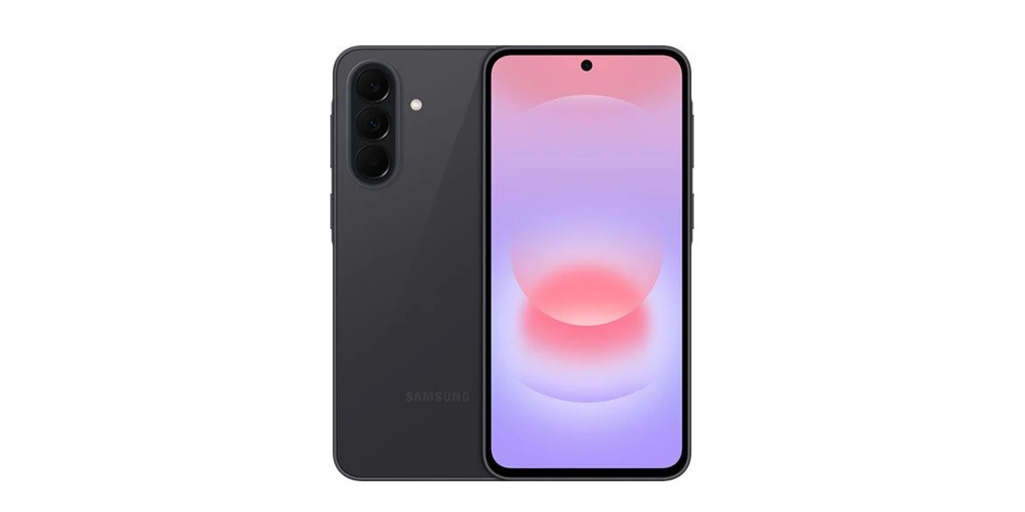 SAMSUNG GALAXY A37 5G GRAY