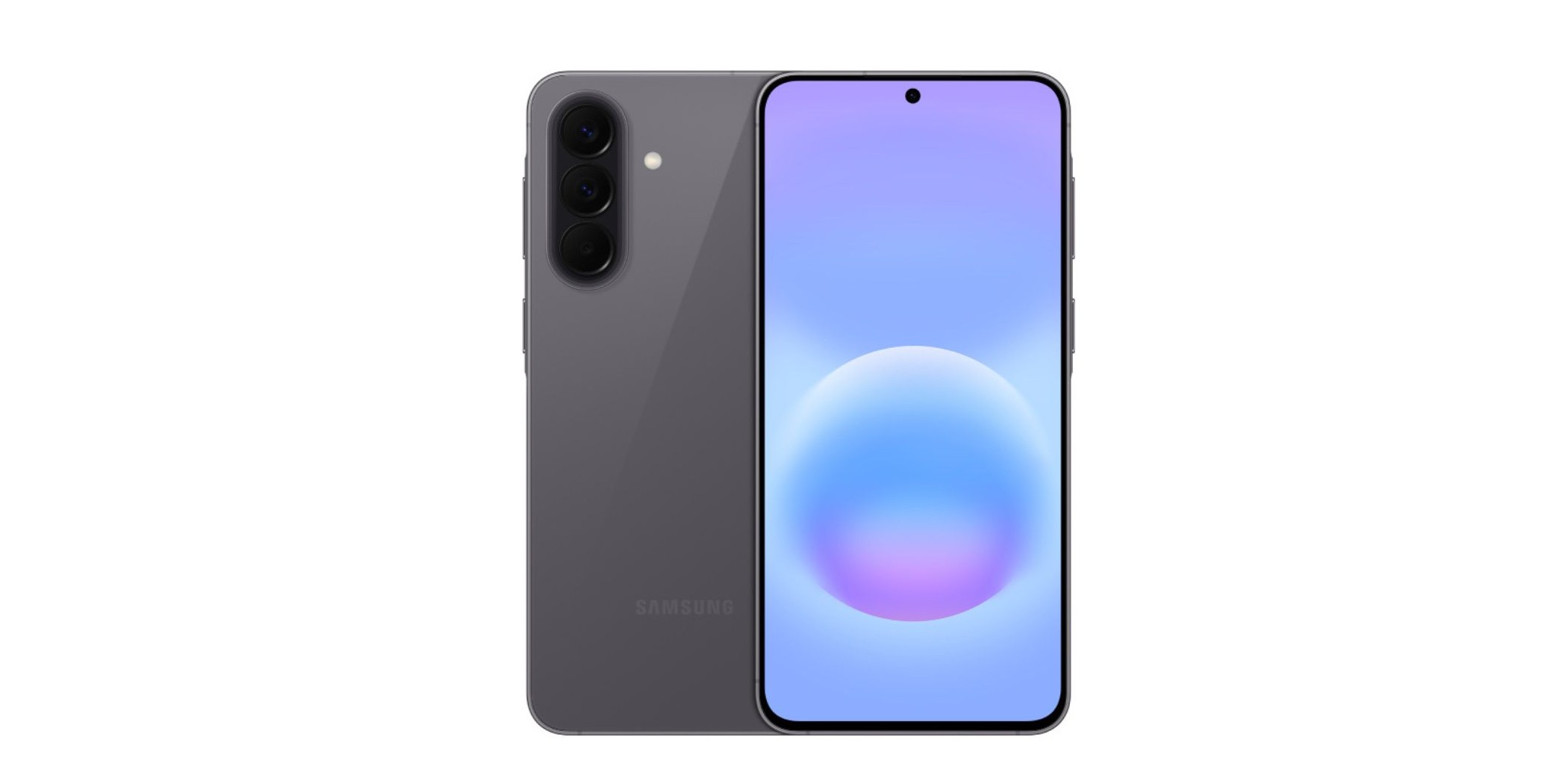 SAMSUNG GALAXY A57 5G GRAY