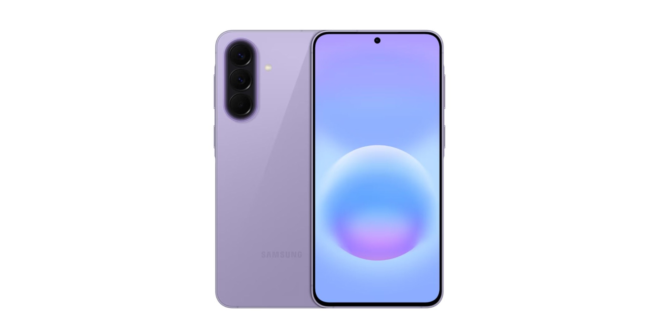 SAMSUNG GALAXY A57 5G VIOLET