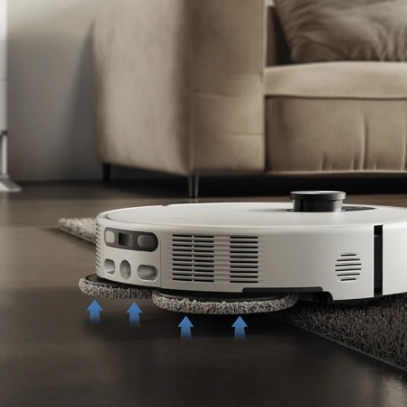 Xiaomi 66660 -5 Robot Vacuum Cleaner