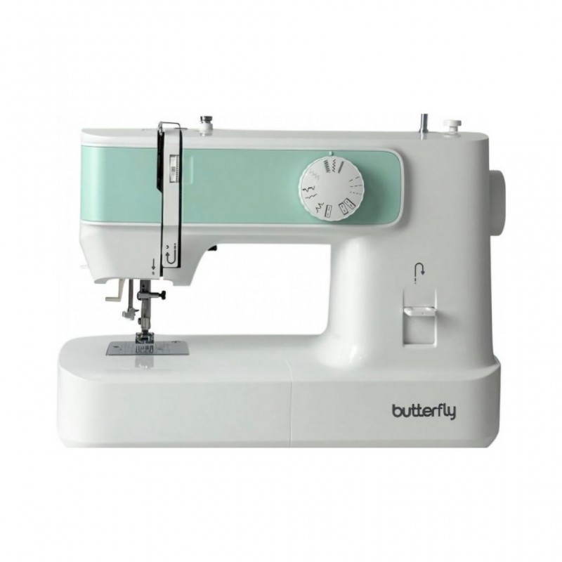 Butterfly M51 11 Stitches Sewing Machine