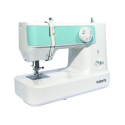 Butterfly M51 11 Stitches Sewing Machine