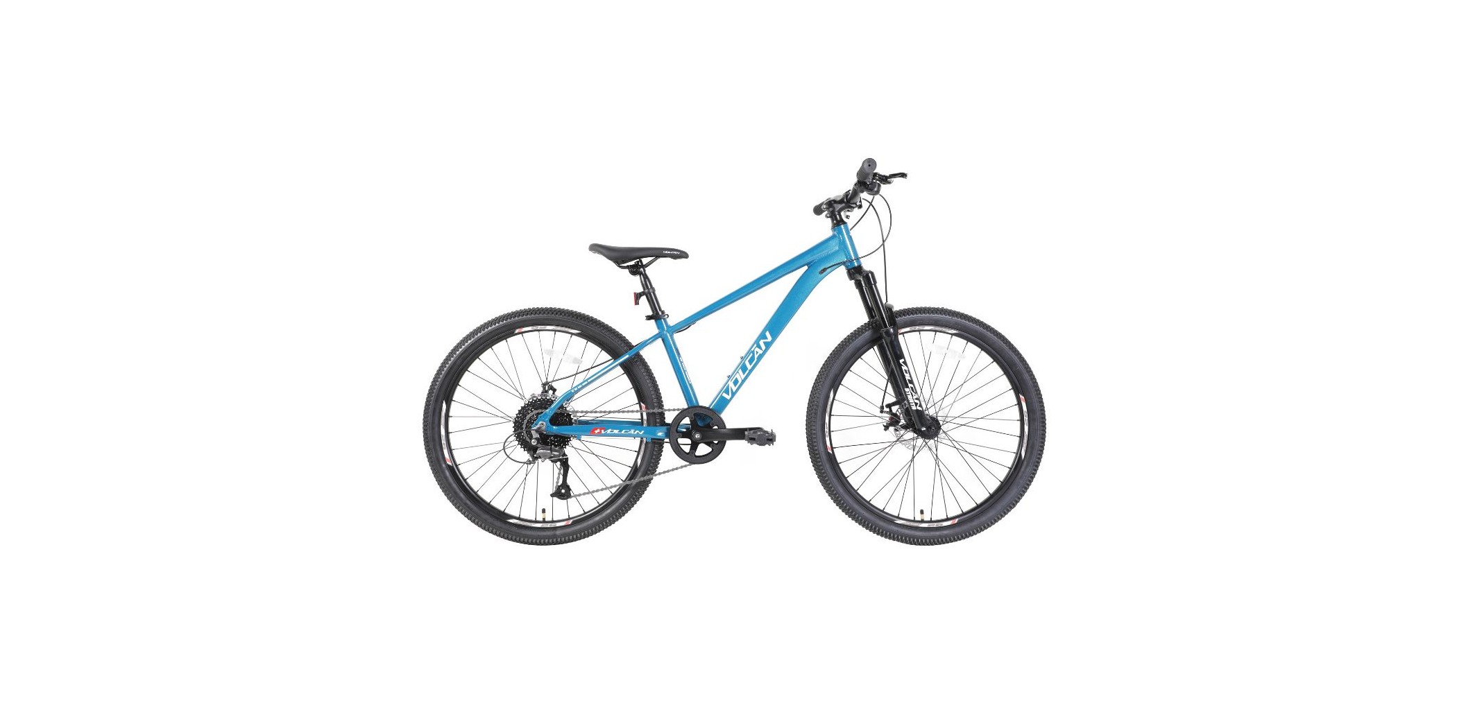 Volcan Strata26-22 26'' Strata Mountain Bike