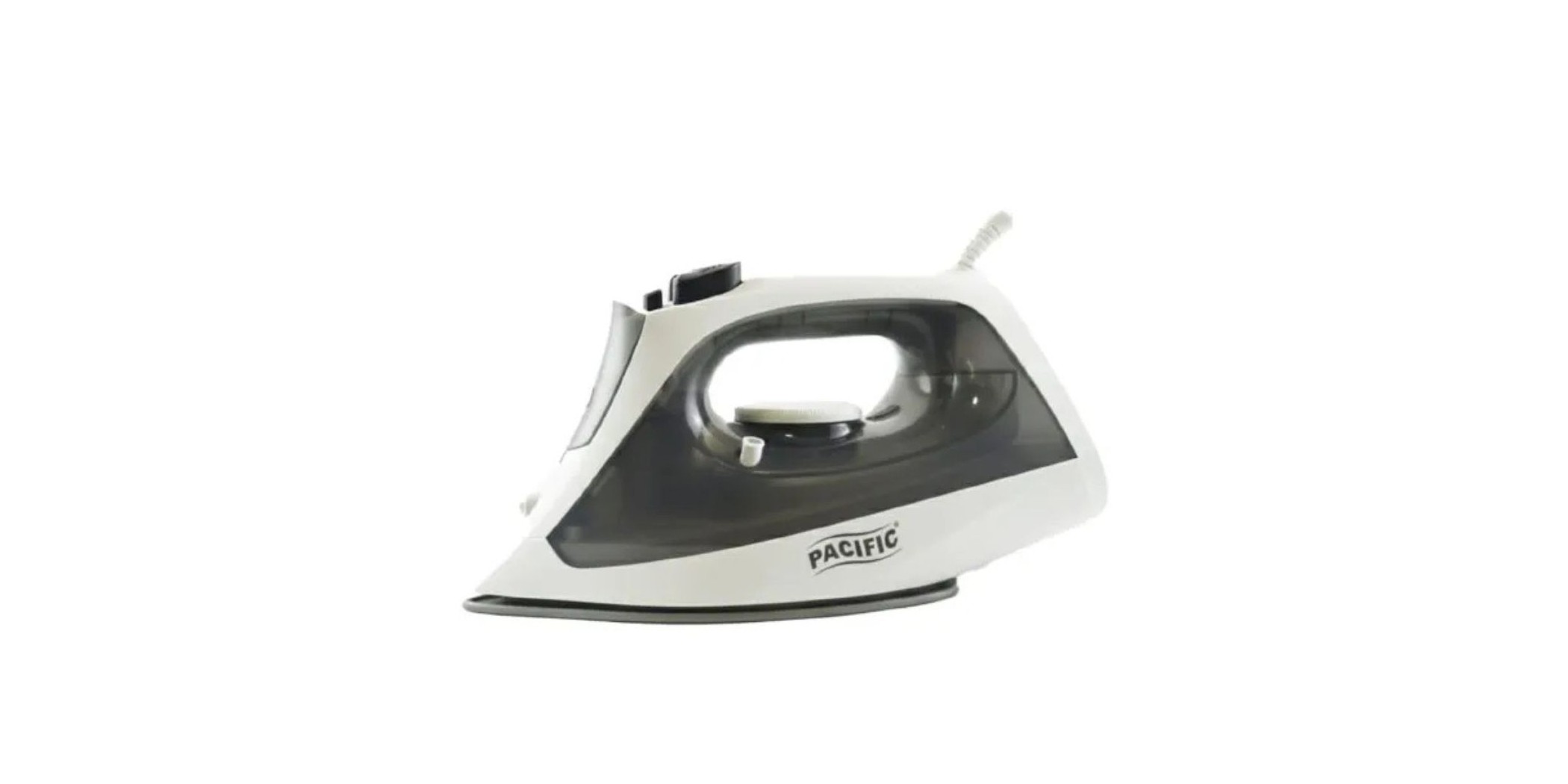 Pacific TY- 2201D Steam Iron