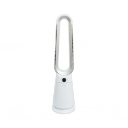 Frigidaire FDBLF970HC 97cm Bladeless Fan & Heater With Remote