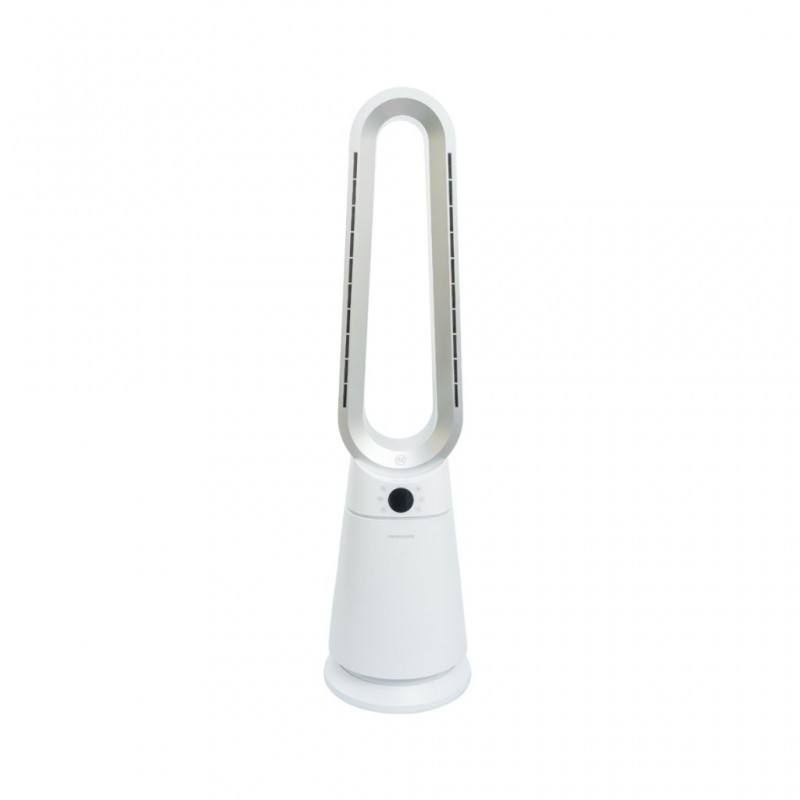 Frigidaire FDBLF970HC 97cm Bladeless Fan & Heater With Remote