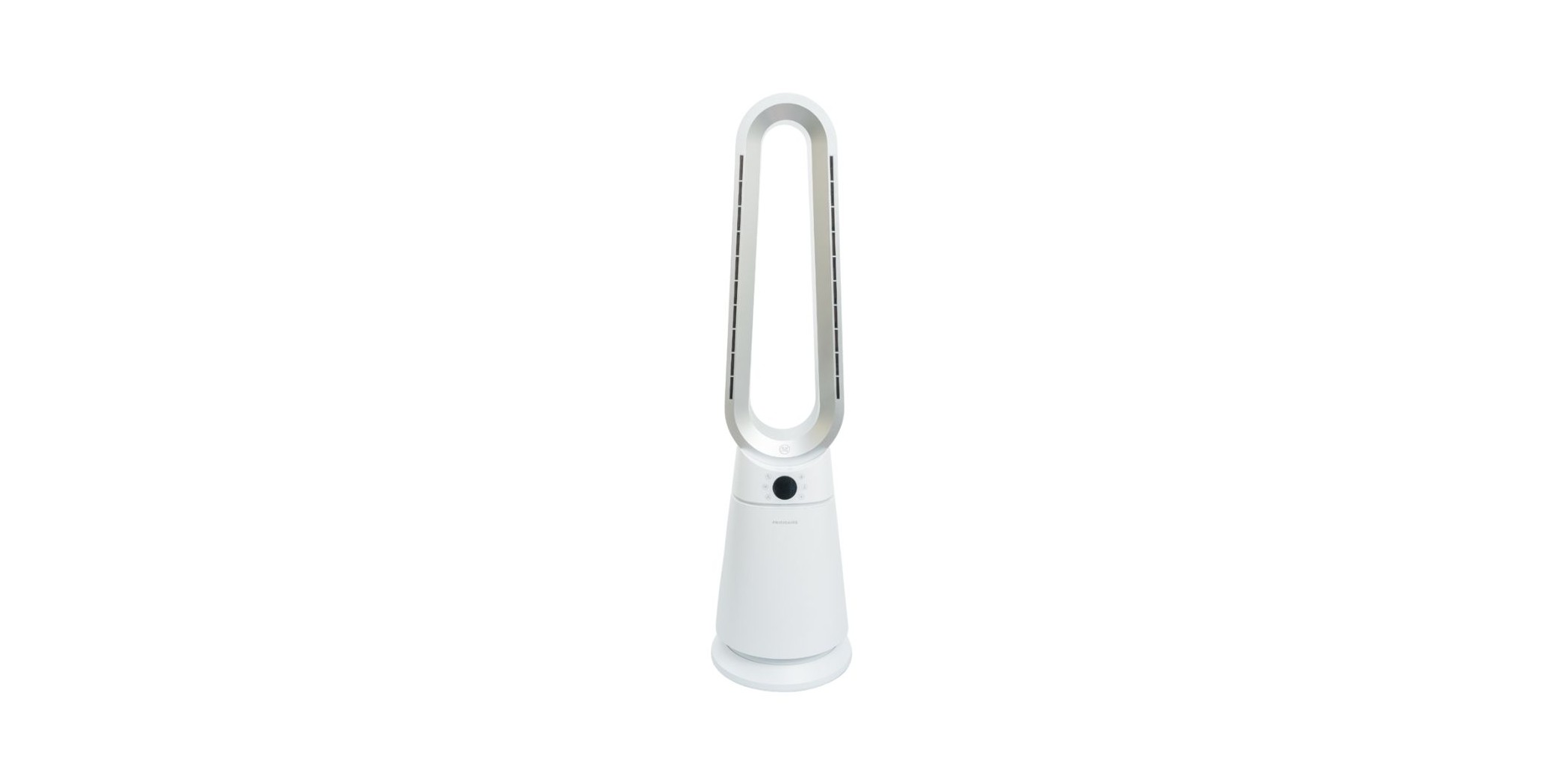 Frigidaire FDBLF970HC 97cm Bladeless Fan & Heater With Remote