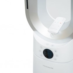 Frigidaire FDBLF970HC 97cm Bladeless Fan & Heater With Remote
